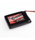 RUDDOG 3200Mah 3.7V MT-5 LIPO PACK