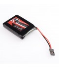 RUDDOG 3200Mah 3.7V MT-5 LIPO PACK