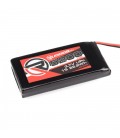 RUDDOG 5200Mah 3.7V M17 LIPO PACK