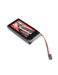 RUDDOG 5200Mah 3.7V M17 LIPO PACK 2