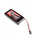 RUDDOG 5200Mah 3.7V M17 LIPO PACK