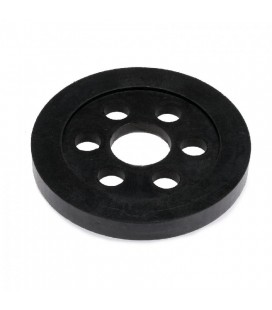 RUDDOG STARTER BOX RUBBER WHEEL