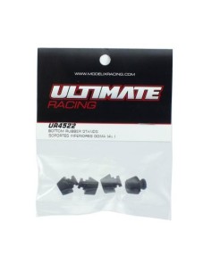 BOTTOM RUBBER STANDS FOR STARTER BOX 2