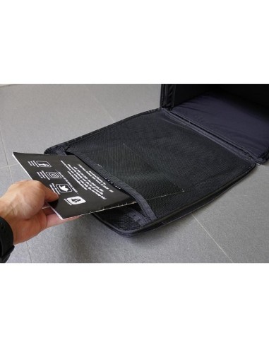 KOSWORK 1/8 SMART BUGGY/ON ROAD CAR BAG