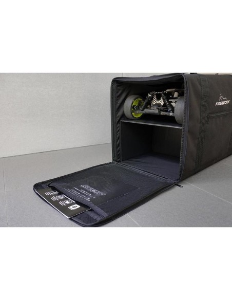 KOSWORK 1/8 SMART BUGGY/ON ROAD CAR BAG