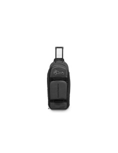 KOSWORK TRAVEL SPORTS TROLLEY BAG  2