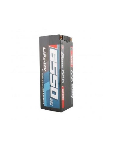 GENSACE LIPO 6550Mah 15.2V HV 120C