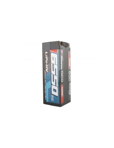 GENSACE LIPO 6550Mah 15.2V HV 120C