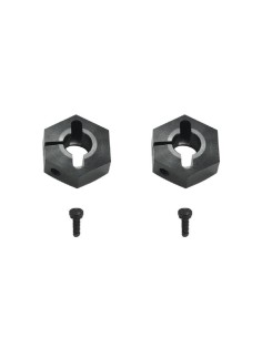 WHEELHEXAGON -2MM (2) SRX2 Gen3