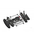 SERPENT SRX8 GT 2023 4WD 1/8 GP