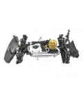 SERPENT SRX8 GT 2023 4WD 1/8 GP