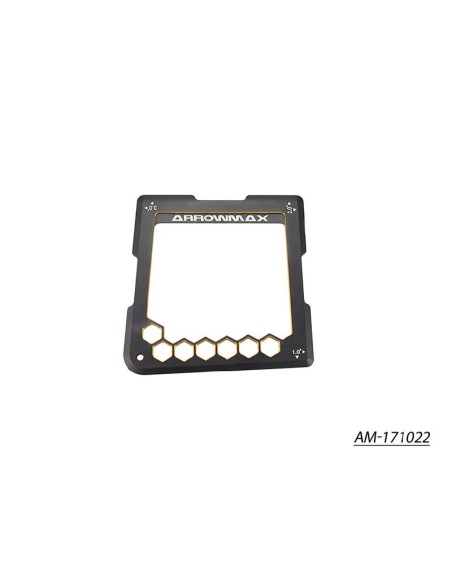 QUICK CAMBER GAUGE FOR 1/8th 1º,2º,3º BG