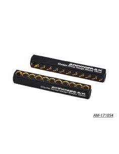 CHASSIS DROOP GAUGE BLOCKS 10MM FOR TC 