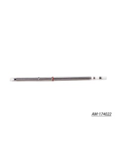 AM PIT IRON TIPS