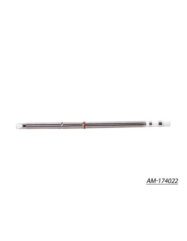 AM PIT IRON TIPS