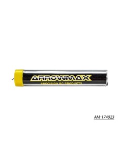 AM LOW RESISTANCE SILVER SOLDER 2% Ag