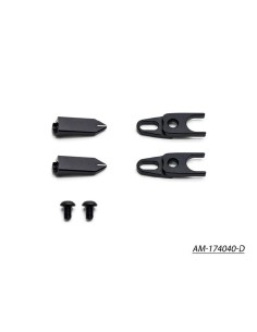 CASTER POINTER ADAPTER (4D) A800/MTC2/X4