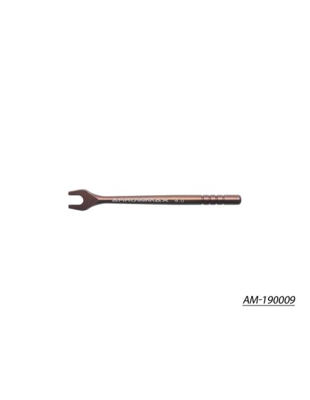 TURNBUCKLE WRENCH 4MM V2