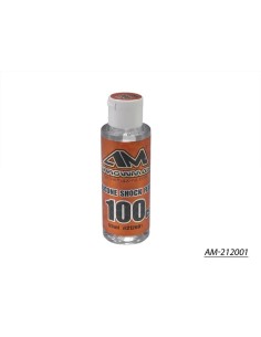 SILICONE SHOCK FLUID 59ml 100cst V2