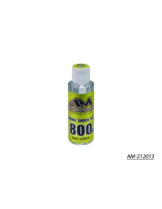 SILICONE SHOCK FLUID 59ml 800cst V2