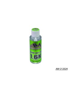 SILICONE DIFF FLUID 59ml 1.600cst V2