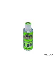 SILICONE DIFF FLUID 59ml 1.800cst V2
