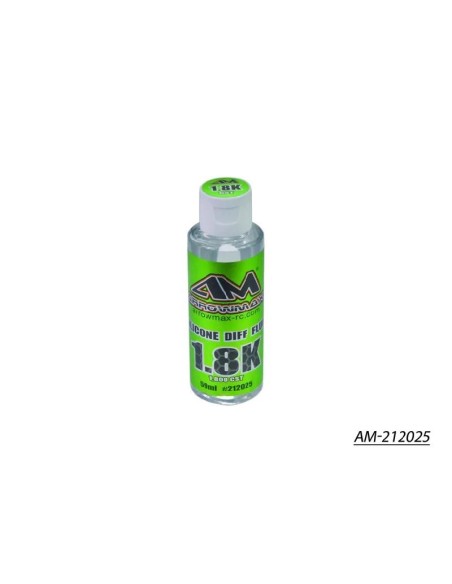 SILICONE DIFF FLUID 59ml 1.800cst V2