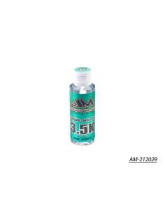 SILICONE DIFF FLUID 59ml 3.500cst V2
