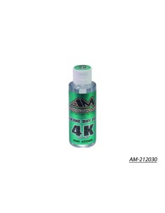 SILICONE DIFF FLUID 59ml 4.000cst V2