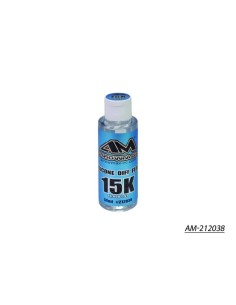 SILICONE DIFF FLUID 59ml 15.000cst V2