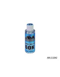 SILICONE DIFF FLUID 59ml 60.000cst V2