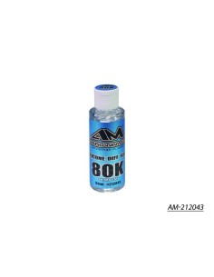 SILICONE DIFF FLUID 59ml 80.000cst V2