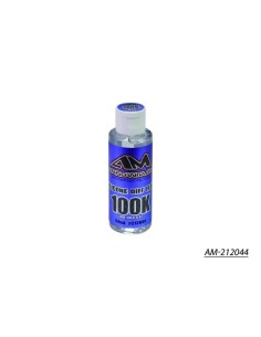 SILICONE DIFF FLUID 59ml 100.000cst V2