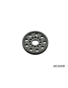 SPUR GEAR 64P 98T