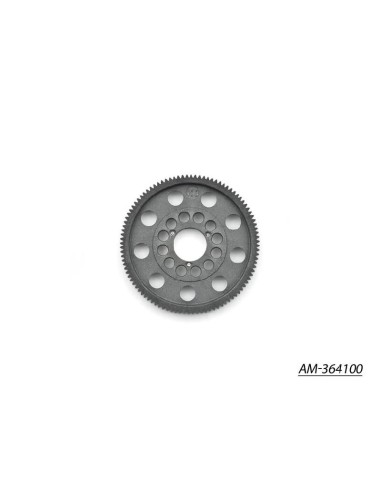 SPUR GEAR 64P / 100T
