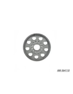 SPUR GEAR 64P / 110T