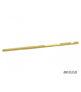 ALLEN WRENCH 2.5x120MM TIP ONLY TUNGSTEN