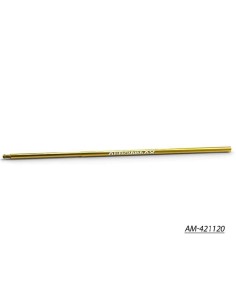 BALL DRIVER HEX WRENCH 2.0x120 TIP V2