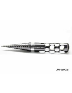 BEARING METER HONEYCOMB