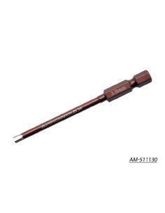 ALLEN WRENCH 3.0x80MM POWER TIP ONLY
