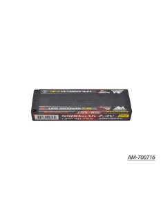 AM LIPO 5500MAH 2S TC 7.4V ULP 130-65C 