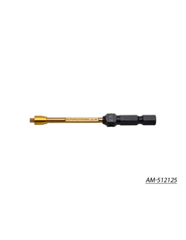 ALLEN WRENCH 2.5x80MM POWER TIP ONLY V2