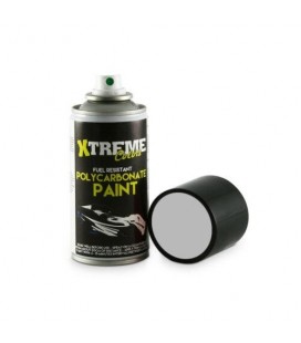 XTREME RC PAINT GREY 150ML