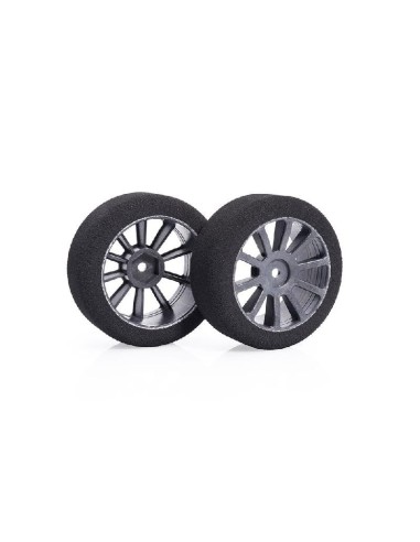 MATRIX CARBON AIR 1/10 FRONT 26MM 37SH