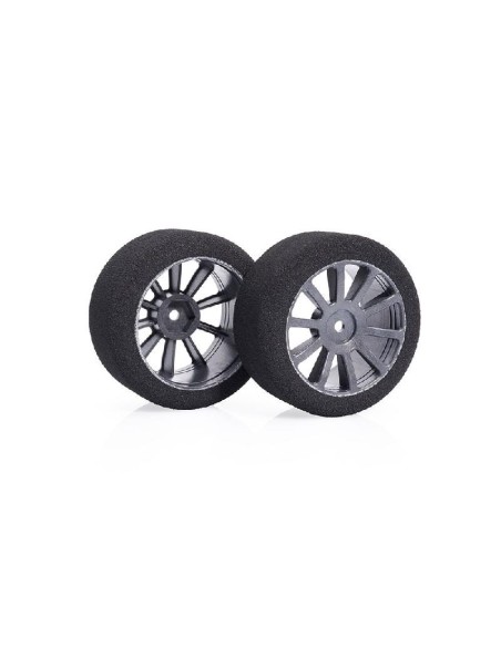 MATRIX CARBON AIR 1/10 REAR 30MM 35SH