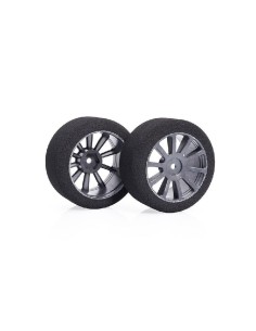 MATRIX CARBON AIR 1/10 REAR 30MM 40SH