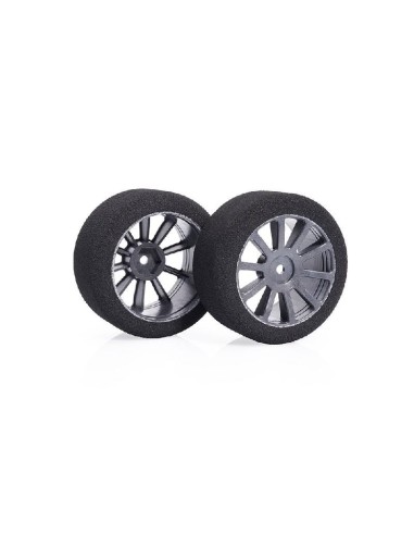 MATRIX CARBON AIR 1/10 REAR 30MM 40SH