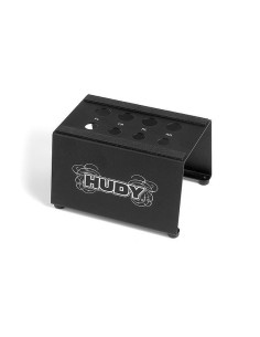 HUDY 1/8 OFF ROAD & TRUGGY CAR STAND