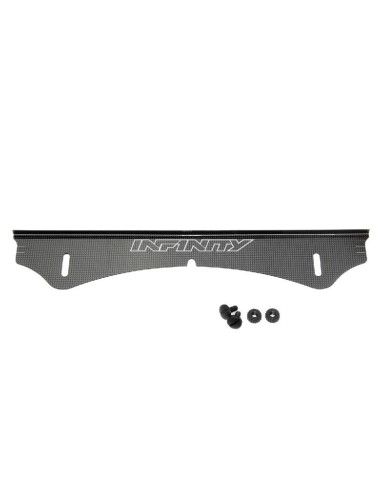 INFINITY LIGHT WEIGHT LIP SPOILER SET