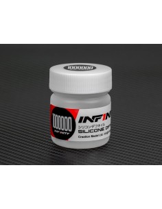 SILICONE DIFF OIL 1.000.000 (30cc)